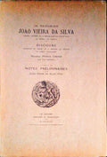 IN MEMORIAM JOÃƒO VIEIRA DA SILVA, CONSUL GÃ‰NÃ‰RAL DE LA RÃ‰PUBLIQUE DES Ã‰TATS UNIS DU BRÃ‰SIL, EN FRANCE.