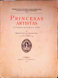 PRINCESAS ARTISTAS.