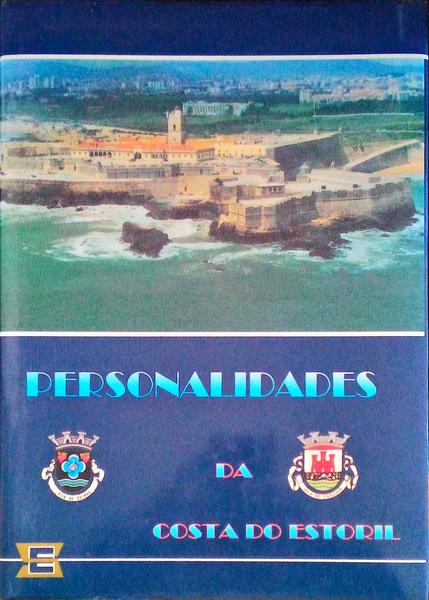 PERSONALIDADES DA COSTA DO ESTORIL.