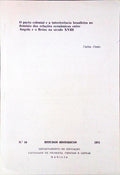 O PACTO COLONIAL E A INTERFERÃŠNCIA BRASILEIRA NO DOMINIO DAS RELAÃ‡Ã•ES ECONÃ“MICAS ENTRE ANGOLA E O REINO NO SÃ‰CULO XVIII.