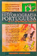 ANTOLOGIA DA HISTORIOGRAFIA PORTUGUESA. [2.Âª EDIÃ‡ÃƒO/VOL. II]