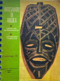 ARTESANATO DE ANGOLA.