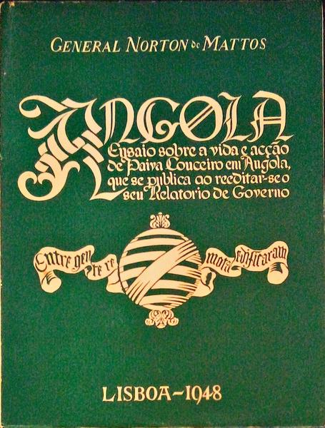ANGOLA.
