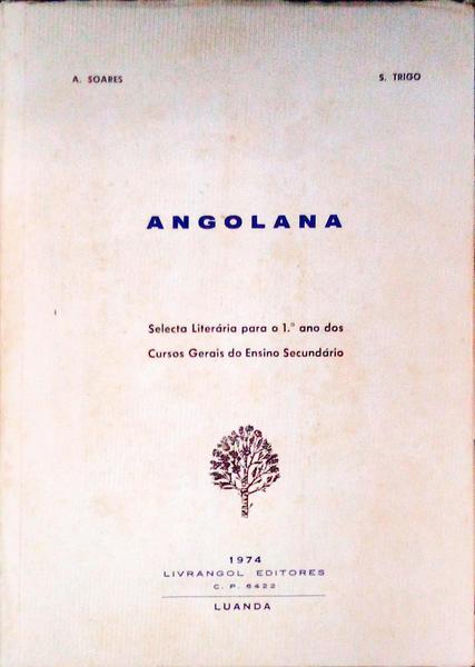 ANGOLANA.