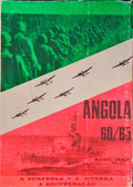 ANGOLA 60-65.