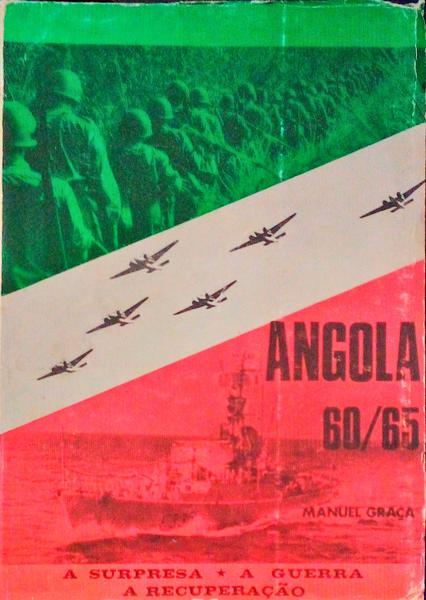 ANGOLA 60-65.