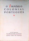 IMPÃ‰RIO (O) COLONIAL PORTUGUÃŠS.