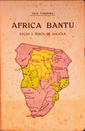 ÃFRICA BANTÃš.