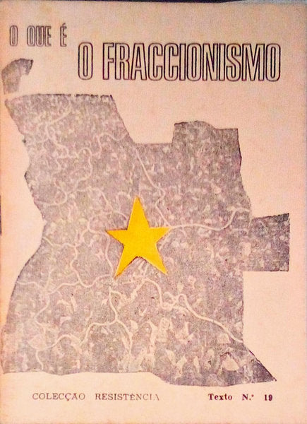 O QUE Ã‰ O FRACCIONISMO.