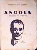 PROJECTO DE FOMENTO GERAL DE ANGOLA.