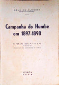CAMPANHA DO HUMBE EM 1897-1898.