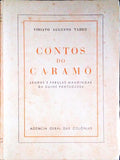 CONTOS DO CARAMÃ”.
