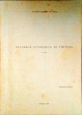 GEOGRAFIA ECONÃ“MICA DE PORTUGAL, TIMOR.