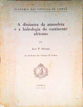 A DINÃ‚MICA DA ATMOSFERA E A HIDROLOGIA DO CONTINENTE AFRICANO.