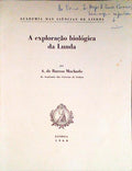 A EXPLORAÃ‡ÃƒO BIOLÃ“GICA DA LUNDA.