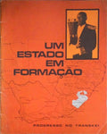 UM ESTADO EM FORMAÃ‡ÃƒO, PROGRESSO NO TRANSKEI.