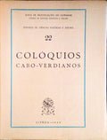 COLÃ“QUIOS CABO-VERDIANOS.