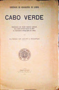 CABO VERDE.