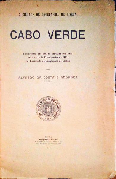CABO VERDE.