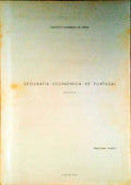 GEOGRAFIA ECONÃ“MICA DE PORTUGAL, ANGOLA.