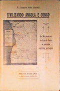 CIVILIZANDO ANGOLA E CONGO.