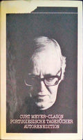 PORTUGIESISCHE TAGEBÃœCHER - 1969-1976.