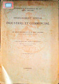 ENSEIGNEMENT SPÃ‰CIAL INDUSTRIEL ET COMMERCIAL.