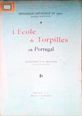L'Ã‰COLE DE TORPILLES EN PORTUGAL.