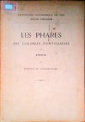 LES PHARES DES COLONIES PORTUGAISES EN 1900.