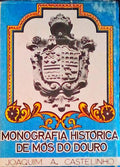 MONOGRAFIA HISTÃ“RICA DE MÃ“S DO DOURO.