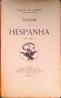 VIAGEM NA HESPANHA.