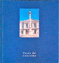 PAÃ‡OS DO CONCELHO.
