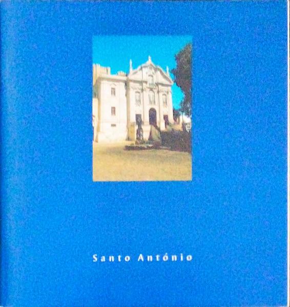 SANTO ANTÃ“NIO.