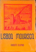LISBOA MOURISCA 1147 - 1947.