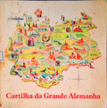 CARTILHA DA GRANDE ALEMANHA.