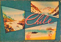 CHILE, GUIA DEL VERANEANTE.