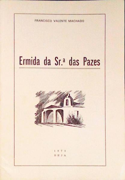 ERMIDA DA SRÂª DAS PAZES.