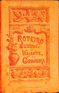 ROTEIRO DO VIAJANTE EM COIMBRA.