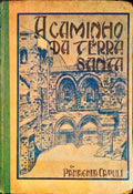A CAMINHO DA TERRA SANTA.