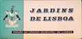 JARDINS DE LISBOA.