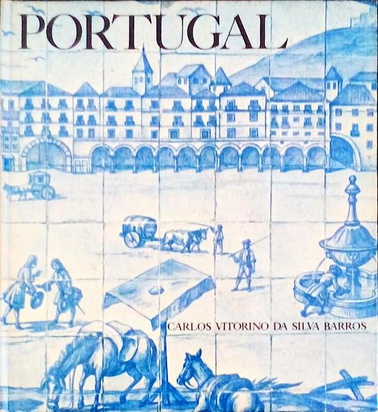 PORTUGAL. [2.Âª EDIÃ‡ÃƒO]