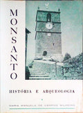 MONSANTO, HISTÃ“RIA E ARQUEOLOGIA.