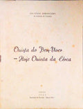 QUINTA DO BEM-VIVER - HOJE QUINTA DA CÃŠRCA.