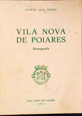 VILA NOVA DE POIARES, MONOGRAFIA.