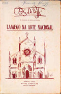 LAMEGO NA ARTE NACIONAL.