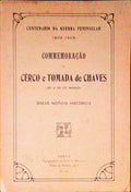 COMMEMORAÃ‡ÃƒO DO CÃŠRCO E TOMADA DE CHAVES.