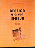 BENFICA E A SUA IGREJA: NARRATIVA ANTOLÃ“GICA 1955-1975.