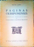 PÃGINAS OLISIPONENSES.