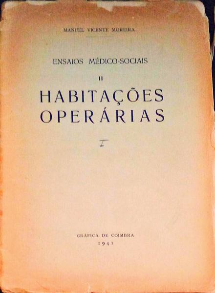 HABITAÃ‡Ã•ES OPERÃRIAS.