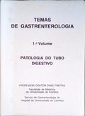 PATOLOGIA DO TUBO DIGESTIVO.